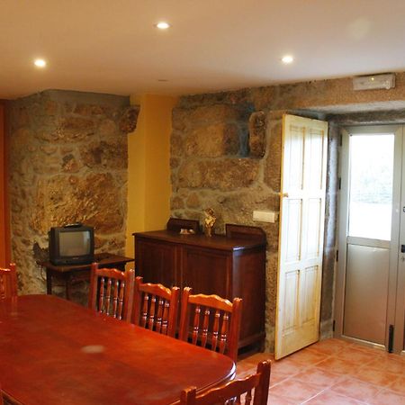 Rectoral De Prado Guest House Pineiro  Екстериор снимка