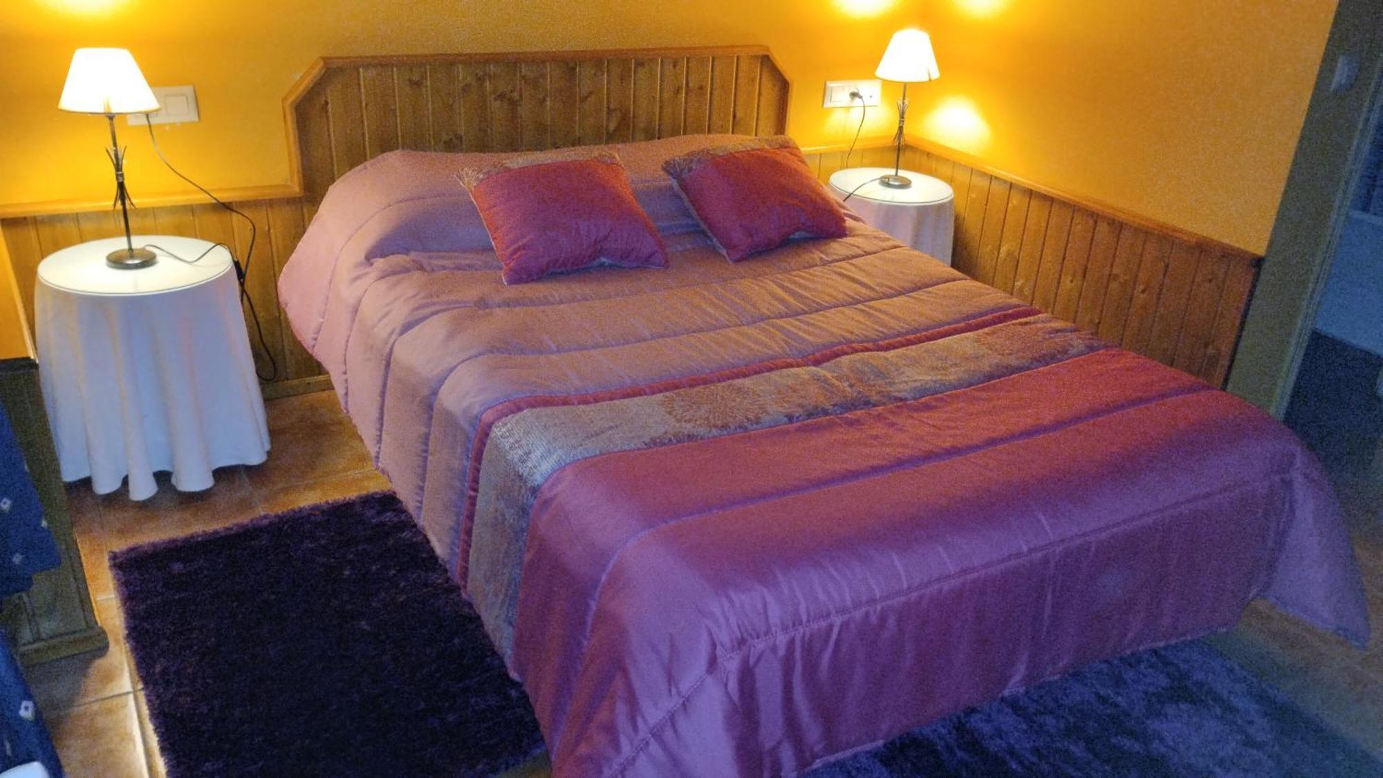 Rectoral De Prado Guest House Pineiro  Екстериор снимка