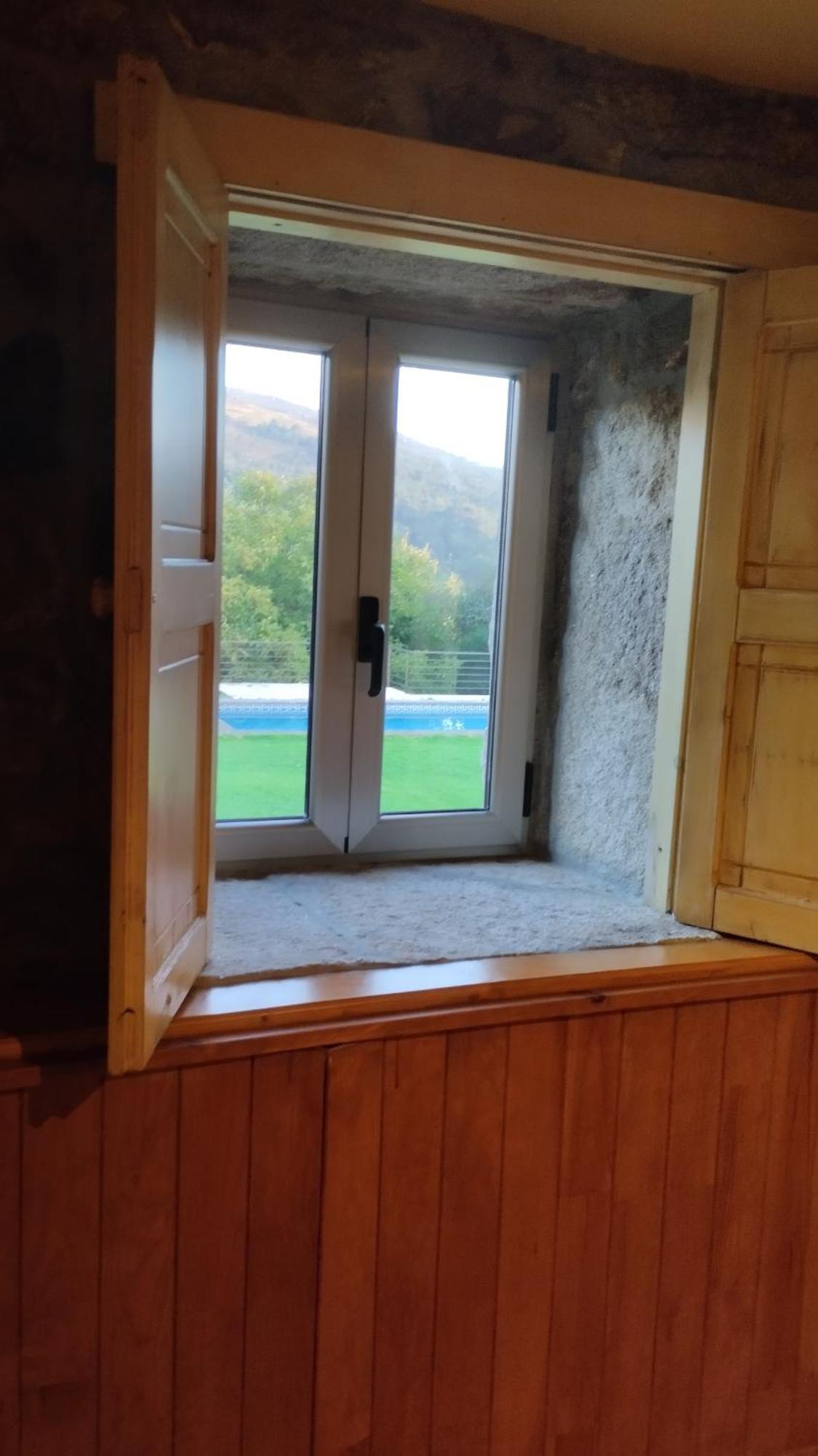 Rectoral De Prado Guest House Pineiro  Екстериор снимка