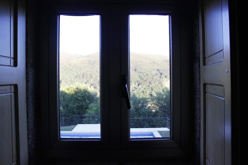 Rectoral De Prado Guest House Pineiro  Екстериор снимка