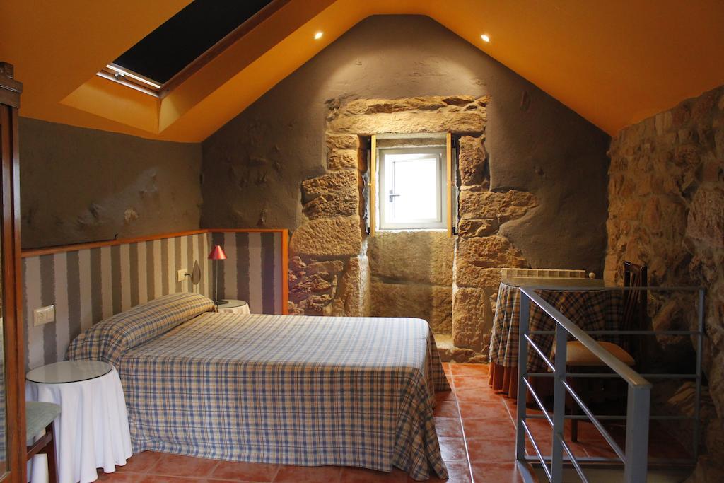 Rectoral De Prado Guest House Pineiro  Екстериор снимка