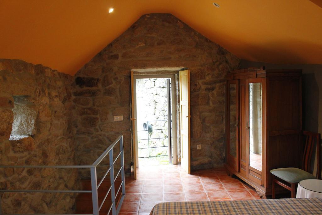 Rectoral De Prado Guest House Pineiro  Стая снимка