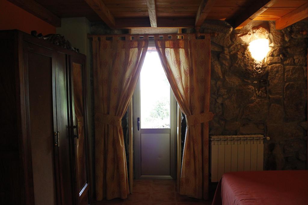 Rectoral De Prado Guest House Pineiro  Стая снимка