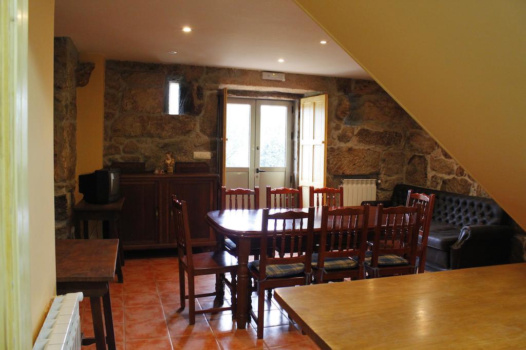 Rectoral De Prado Guest House Pineiro  Екстериор снимка